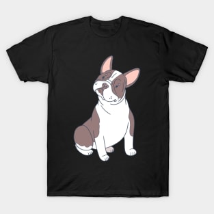 Frenchie T-Shirt